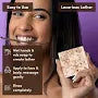 Oats & Vanilla with Cocoa Butter Soap