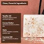 Oats & Vanilla with Cocoa Butter Soap