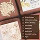 Oats & Vanilla with Cocoa Butter Soap