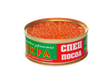 Salmon caviar Specposol