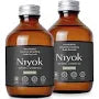 Niyok Coconut Oil Pulling - Peppermint