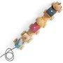 Activity Pull Along Train - FSC 100% (12months+)