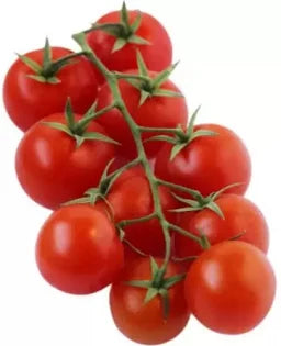 Organic Tomato Cherry Plum
