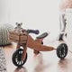 Bike crate Basket
