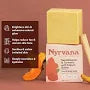Sandalwood &amp; Turmeric With Kokum Butter Face &amp; Body Soap