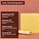 Sandalwood &amp; Turmeric With Kokum Butter Face &amp; Body Soap