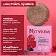 Hibiscus, Lavender & Shea Butter Shampoo Bar