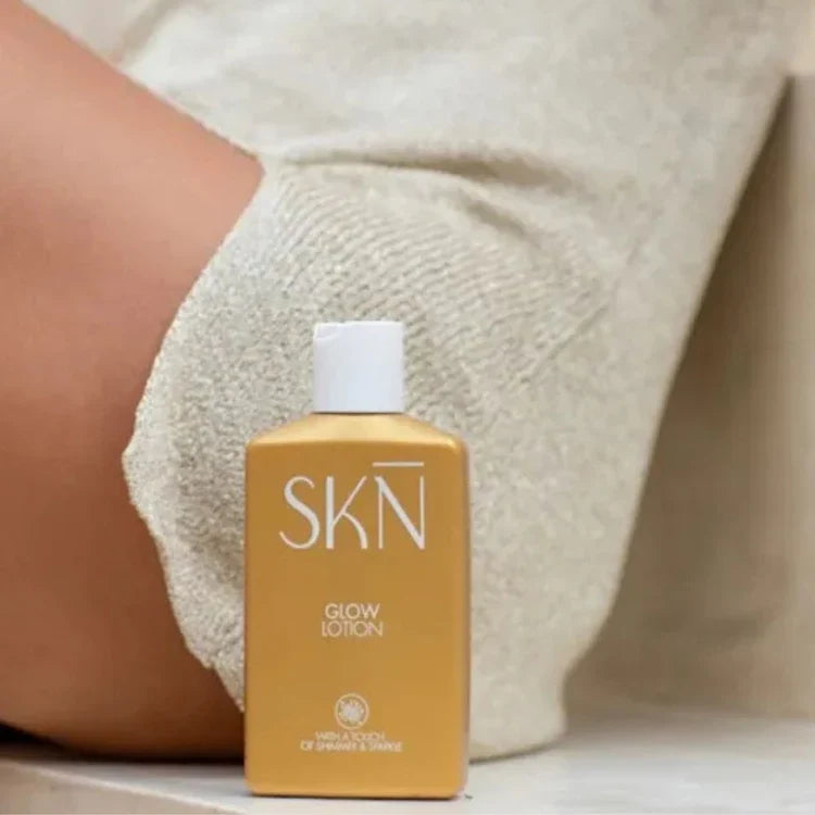 Glow Lotion 70ml