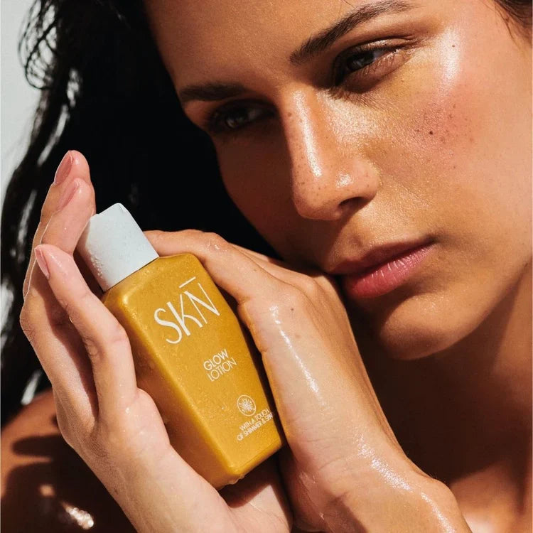 Glow Lotion 200ml