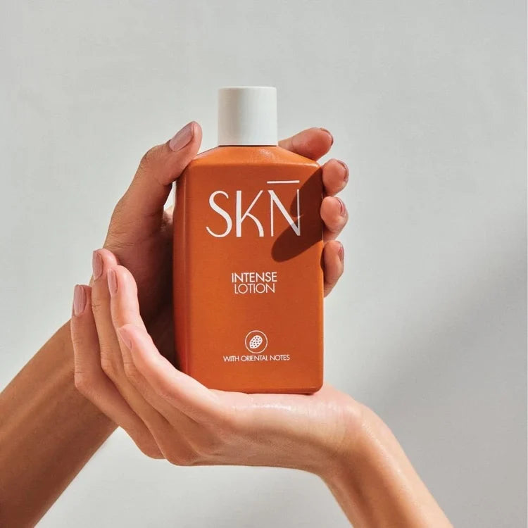 Intense Lotion 200ml
