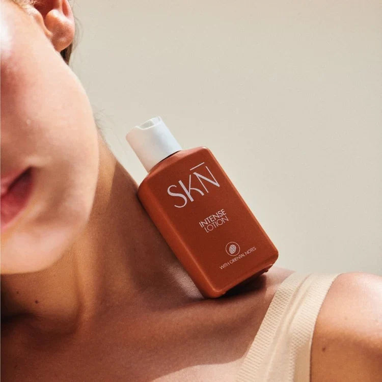Intense Lotion 200ml