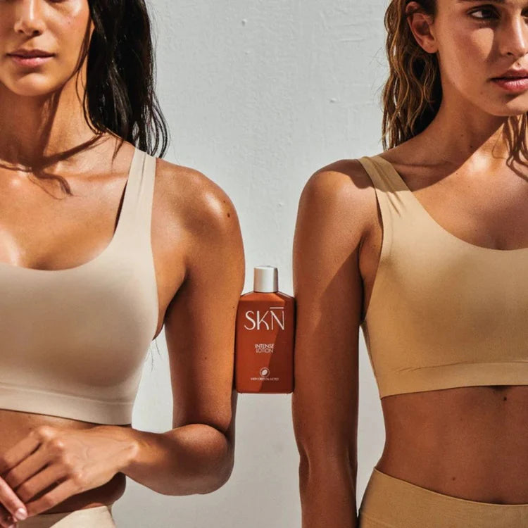 Intense Lotion 200ml