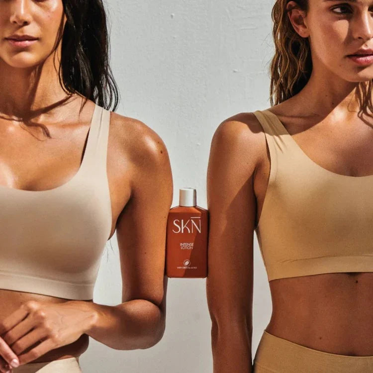 Intense Lotion 200ml