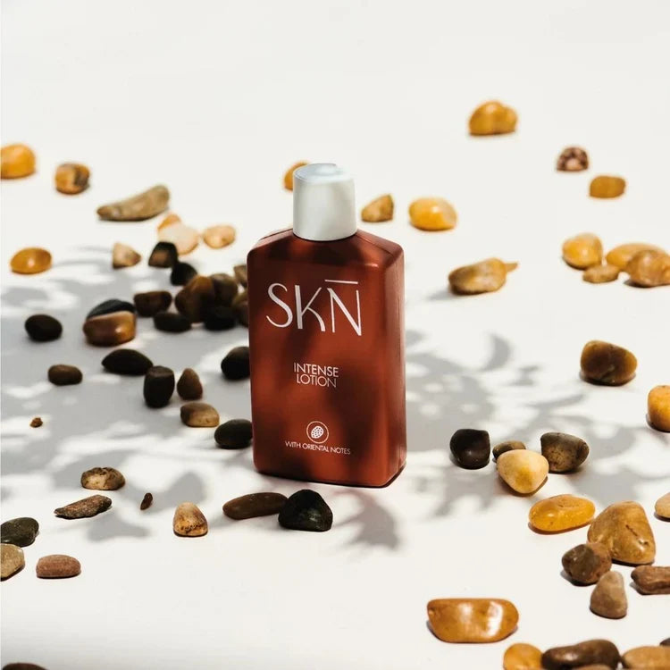 Intense Lotion 200ml