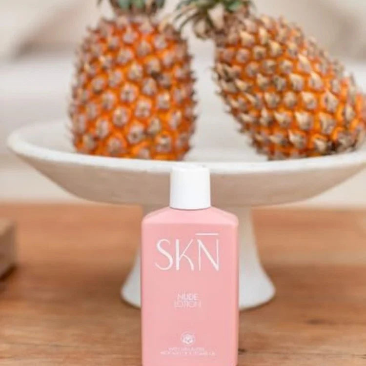 Nude Lotion 200ml