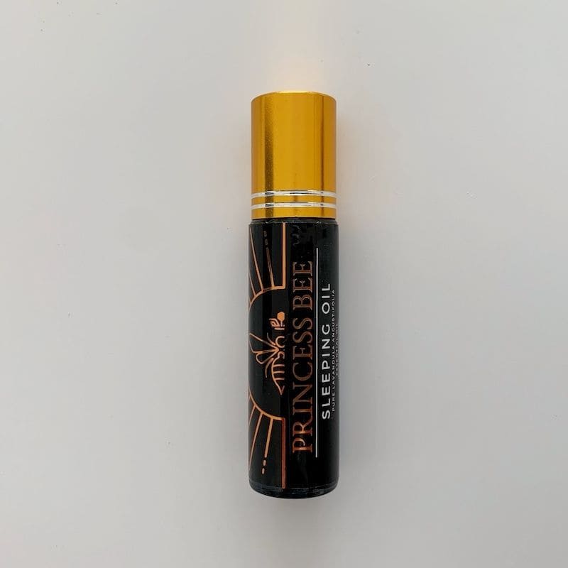 Sleeping Oil Lavender 10ml