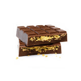 Sweet & Salty Chips in Milk Chocolate - 180g