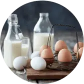 Eggs