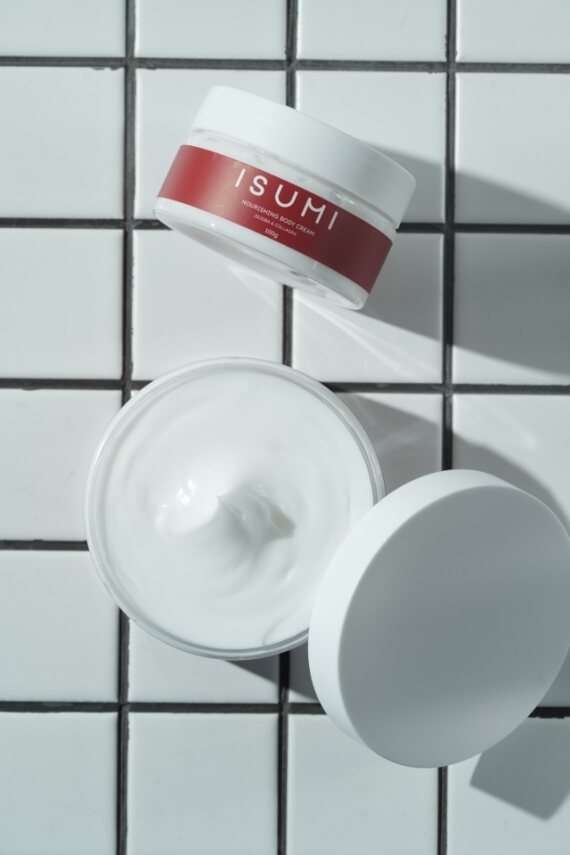 Nourishing Body Cream 100g