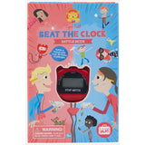 Beat the Clock - Battle Mode 5 years +