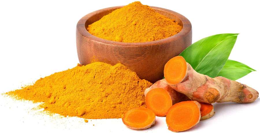 Turmeric Powder