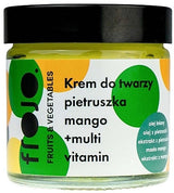 Parsley and mango face cream 60 ml
