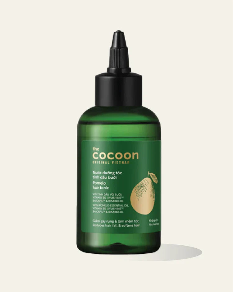 The Cocoon-Pomelo Hair Tonic 140ml
