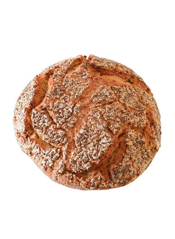 Wild Super Loaf 400 GM