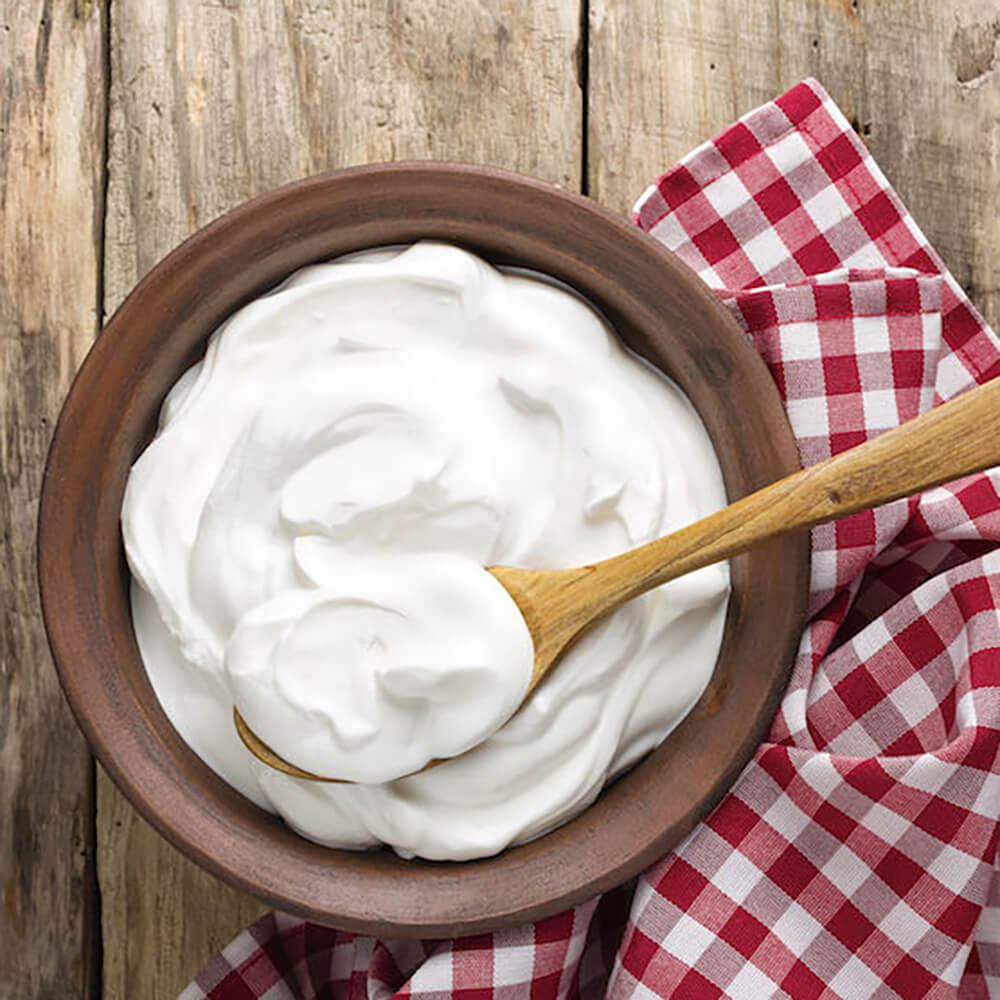 A2 Curd 1L | Fresh Homemade-Style, Thick & Probiotic-Rich | Anvve