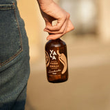 Yala Yuzu Chilli Bottle Kombucha 250ml