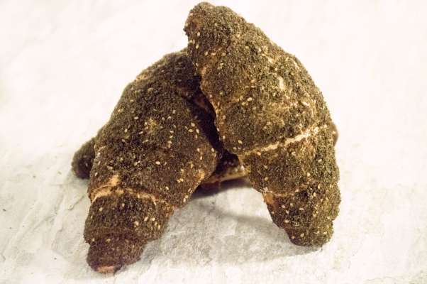 Croissant Zataar 100 GM