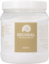 Zechsal Detox Sodium Bicarbonate 1kg