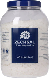 Magnesium Body Bath 2kg