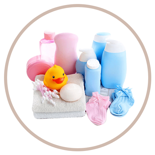 baby products