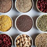 Grains & Pulses