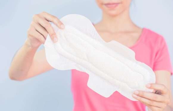 The Rise of Organic Sanitary Pads
