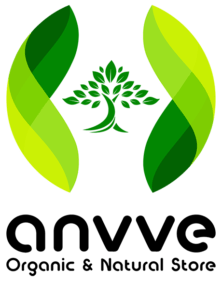 About Anvve Organic & Natural Store