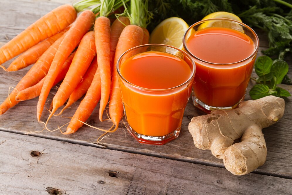 Discover the Ultimate Carrot-A-Lot Juice: Recipe for a Healthier You